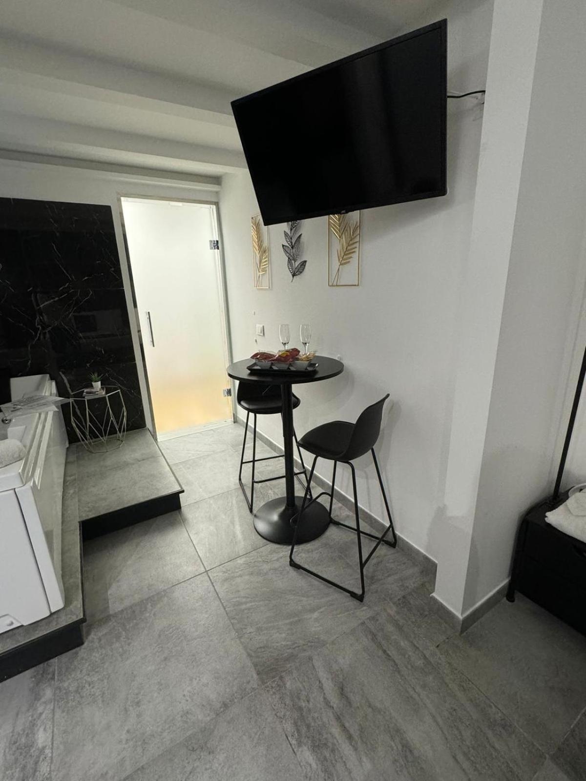Real Suite Spa Palermo Exterior photo