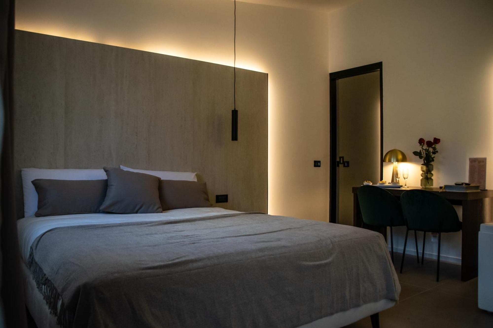 Real Suite Spa Palermo Exterior photo